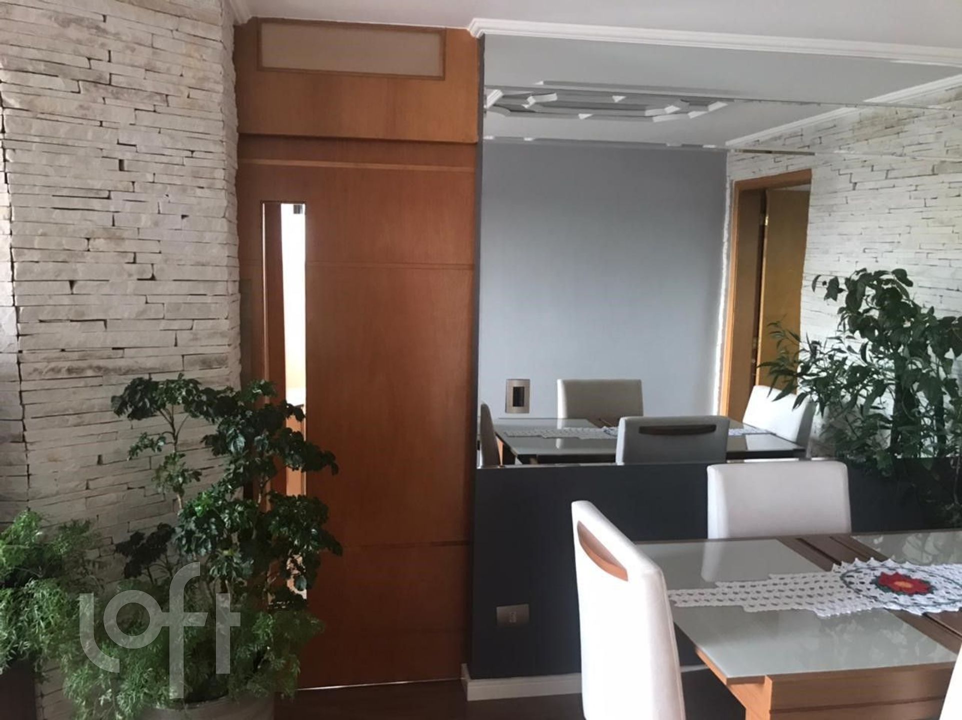 Apartamento à venda com 3 quartos, 73m² - Foto 4