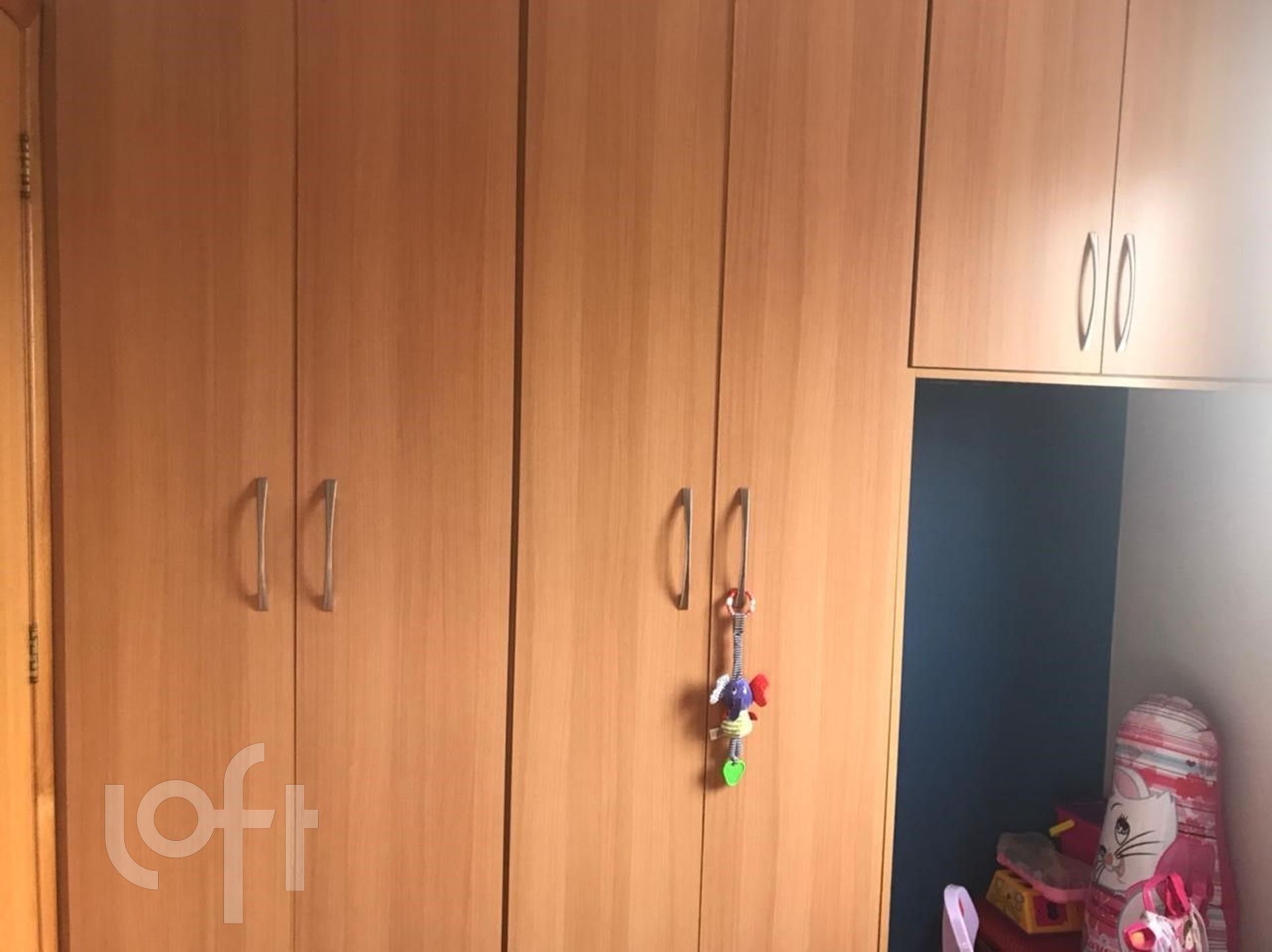 Apartamento à venda com 3 quartos, 73m² - Foto 14