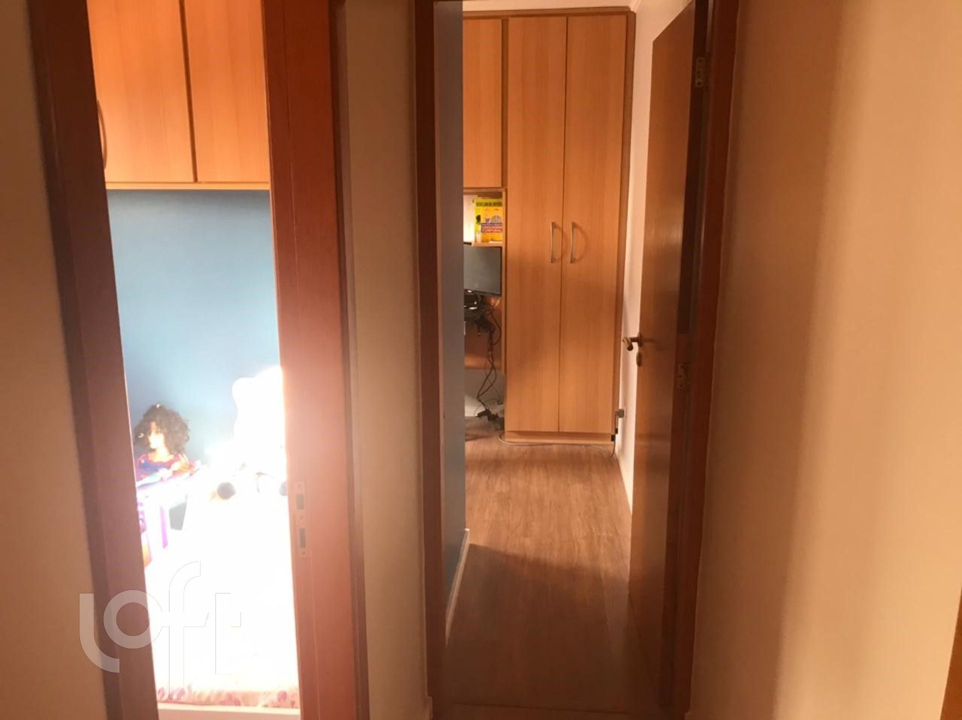 Apartamento à venda com 3 quartos, 73m² - Foto 18