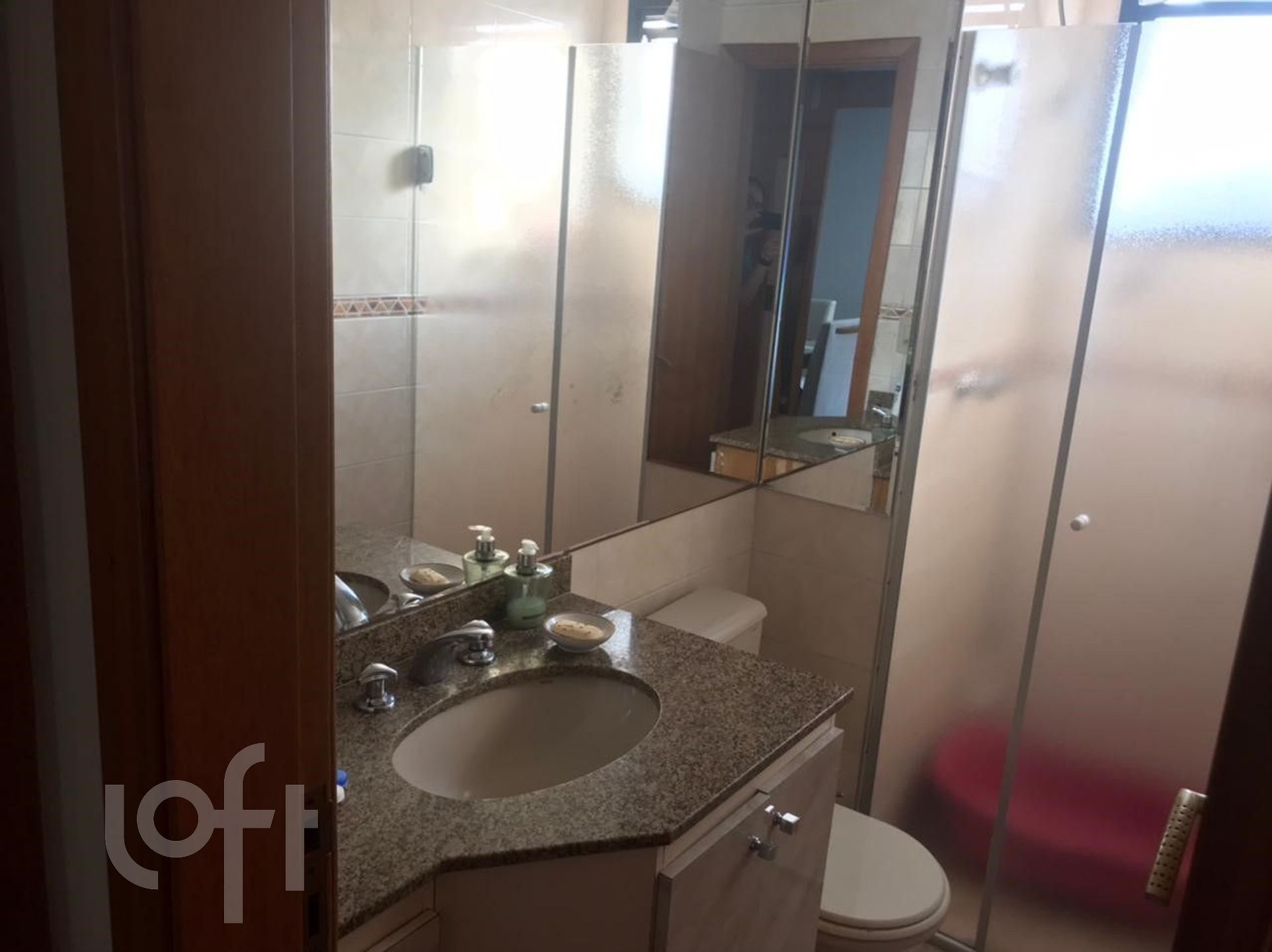 Apartamento à venda com 3 quartos, 73m² - Foto 23