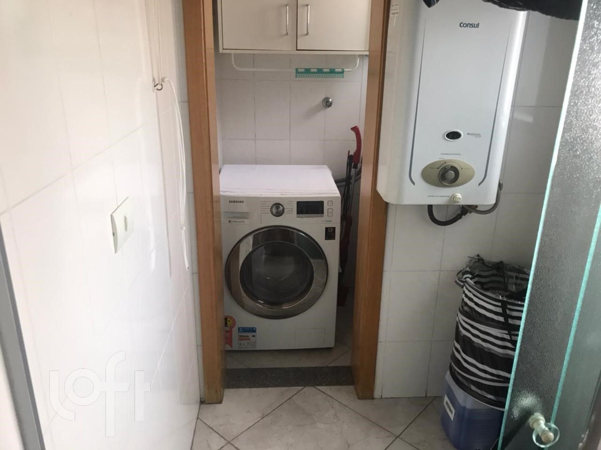 Apartamento à venda com 3 quartos, 73m² - Foto 8