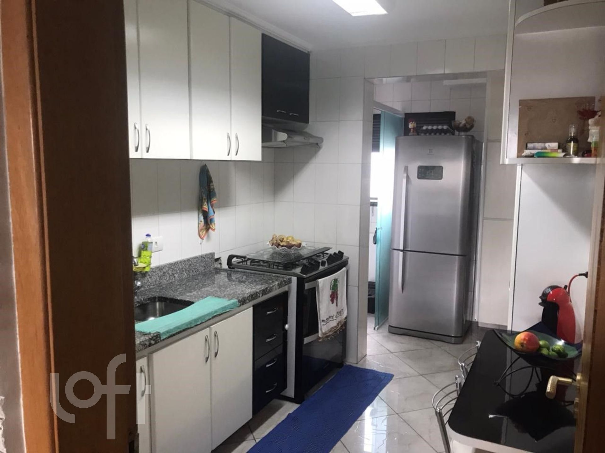 Apartamento à venda com 3 quartos, 73m² - Foto 6