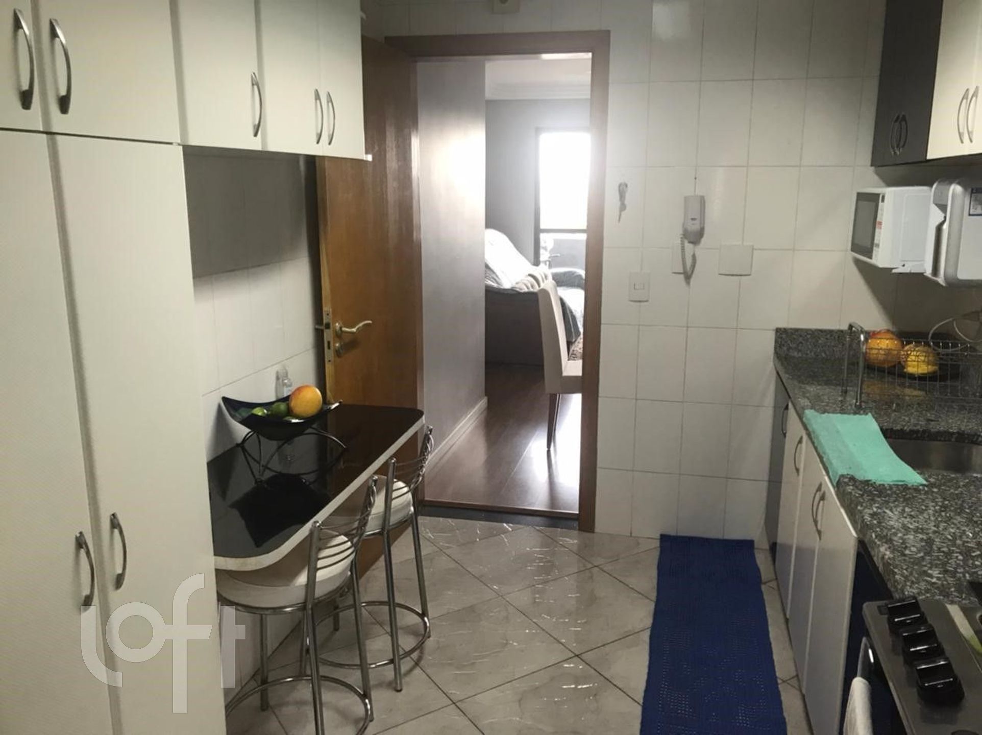 Apartamento à venda com 3 quartos, 73m² - Foto 7