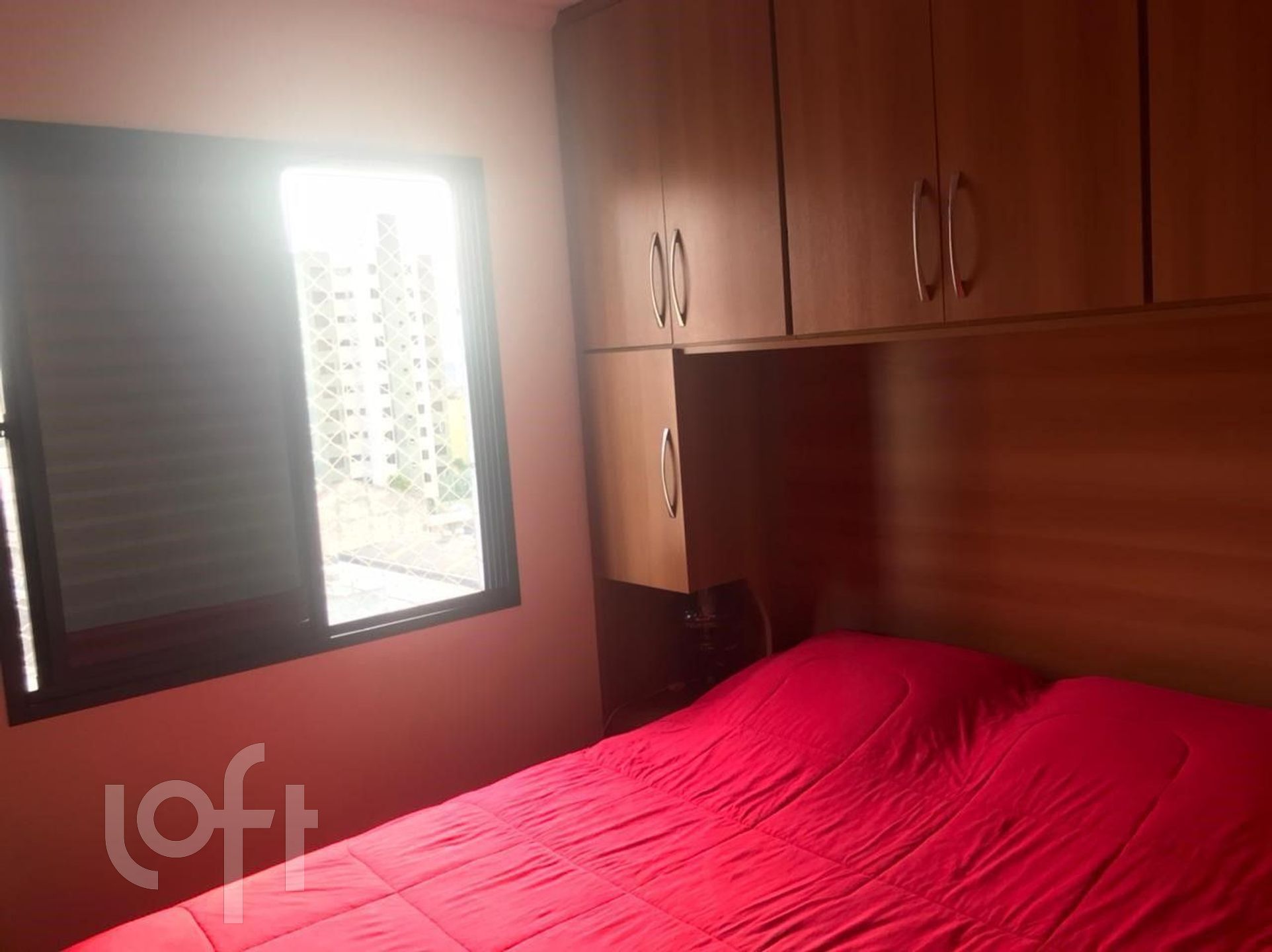 Apartamento à venda com 3 quartos, 73m² - Foto 9