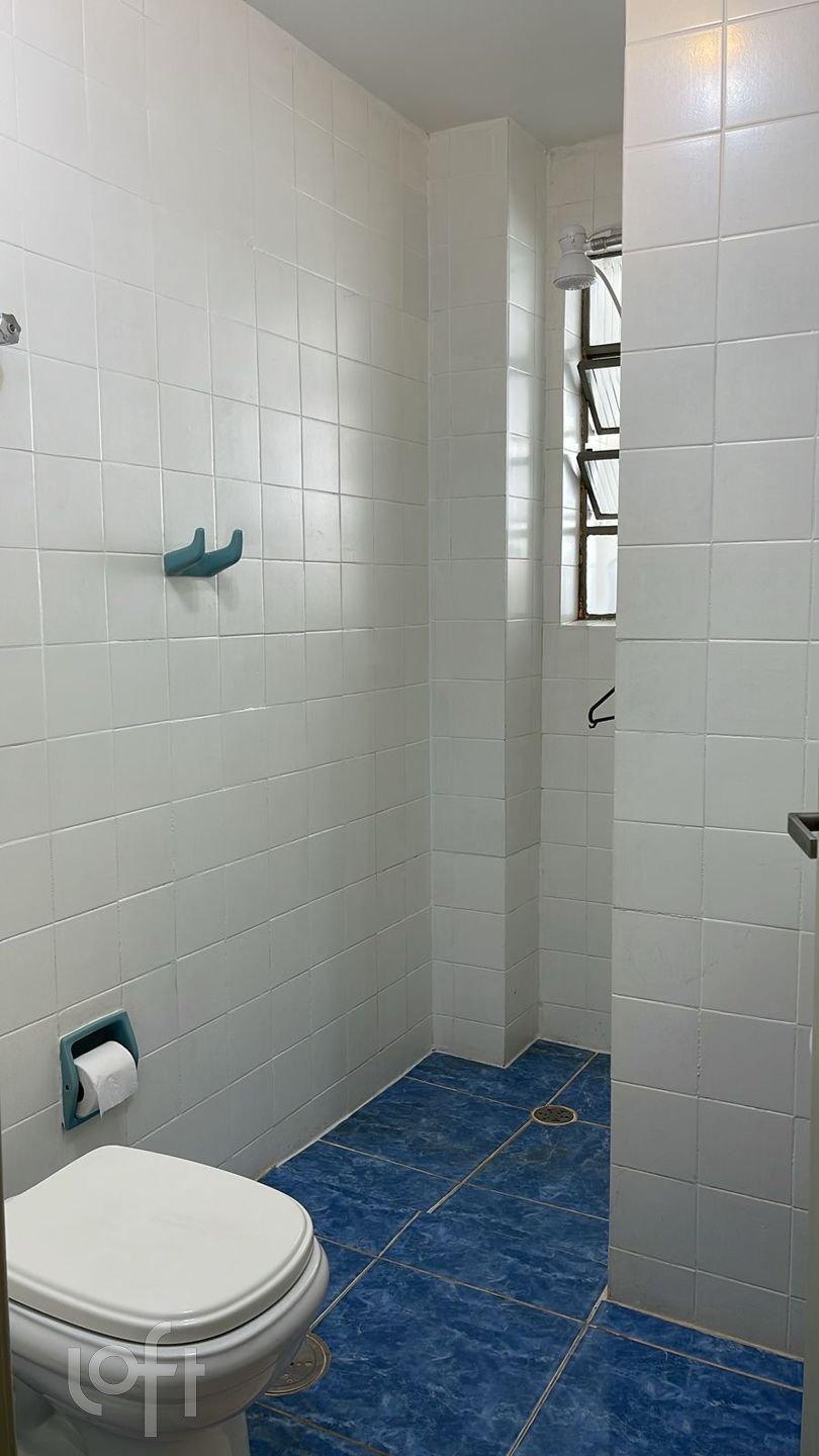 Apartamento à venda com 3 quartos, 100m² - Foto 8