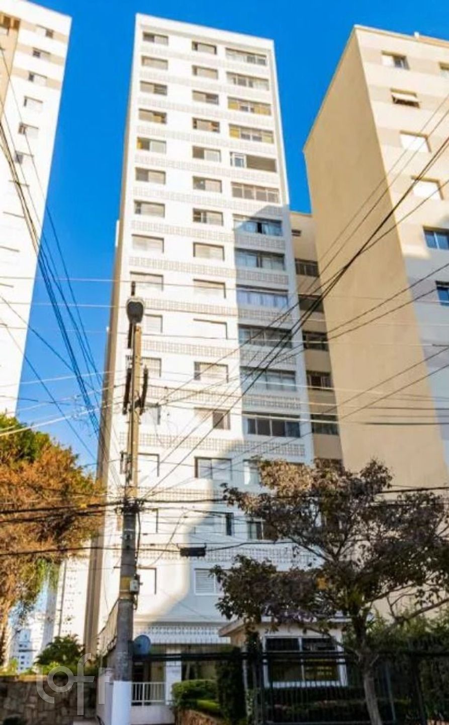 Apartamento à venda com 3 quartos, 100m² - Foto 14