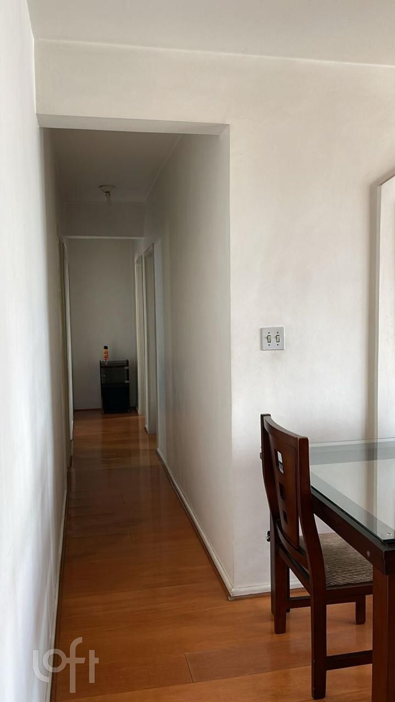 Apartamento à venda com 3 quartos, 100m² - Foto 3