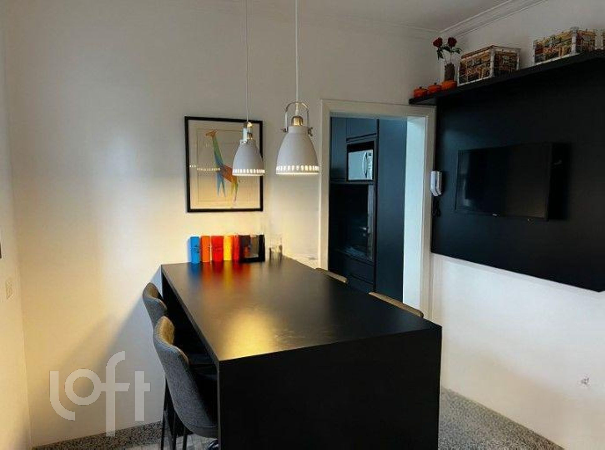 Apartamento à venda com 3 quartos, 179m² - Foto 10