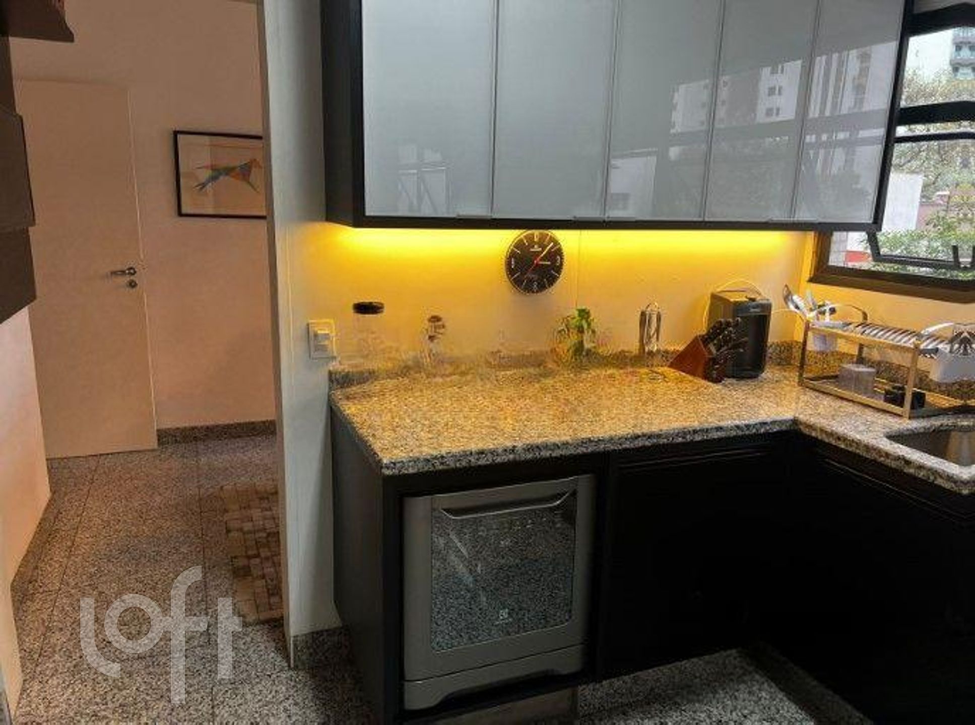 Apartamento à venda com 3 quartos, 179m² - Foto 6