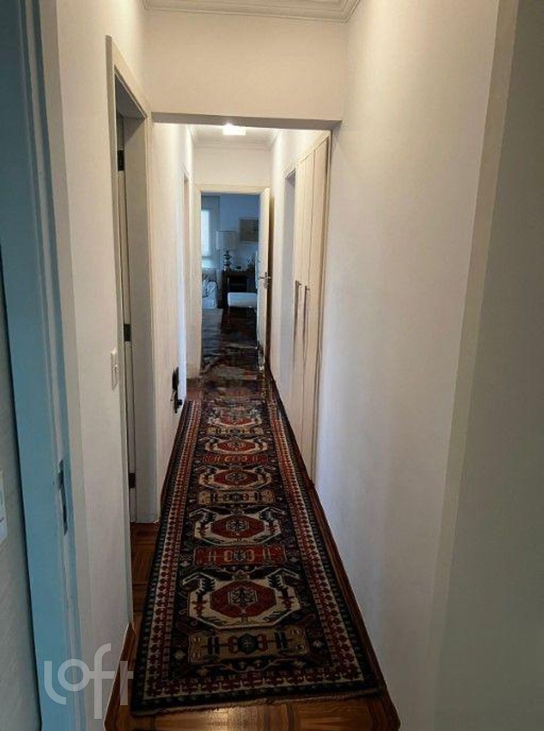 Apartamento à venda com 3 quartos, 179m² - Foto 35