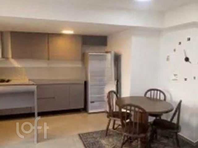 Apartamento com 44m², 1 dormitório, 1 suíte, 1 vaga, Vila Ipiranga em Porto Alegre
