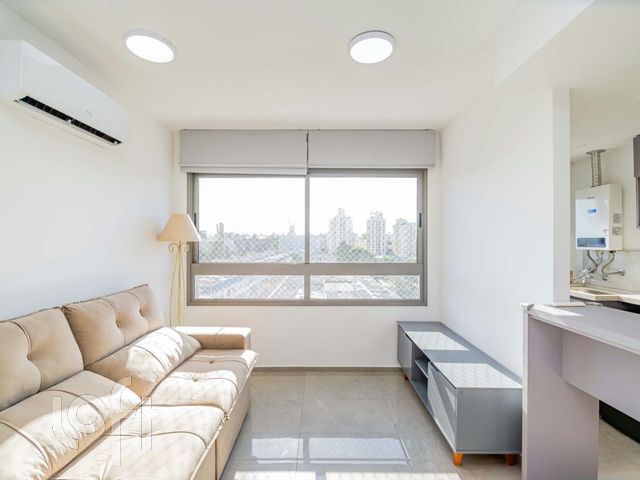 Apartamento com 44m², 1 dormitório, 1 suíte, 1 vaga, Vila Ipiranga em Porto Alegre