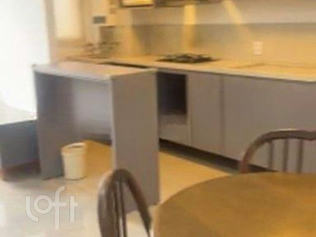 Apartamento com 44m², 1 dormitório, 1 suíte, 1 vaga, Vila Ipiranga em Porto Alegre