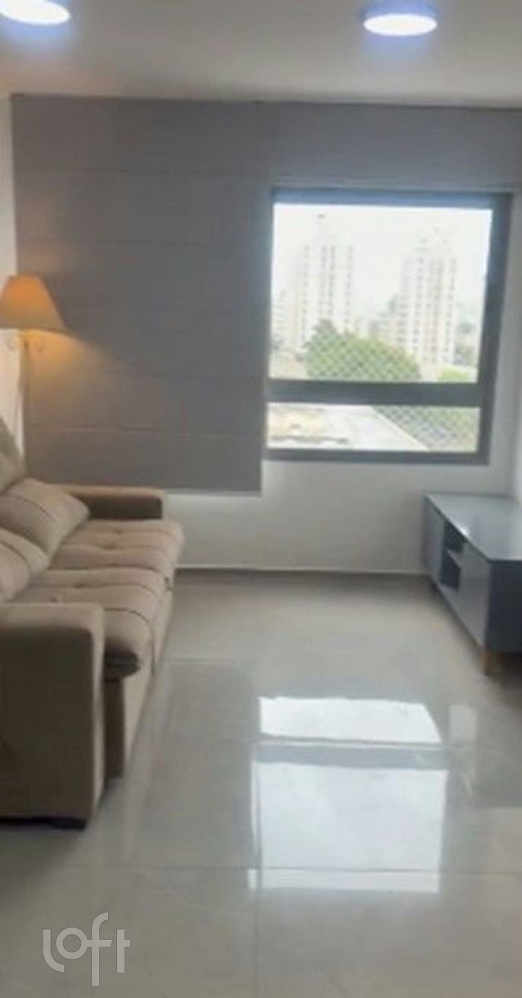 Apartamento com 44m², 1 dormitório, 1 suíte, 1 vaga, Vila Ipiranga em Porto Alegre