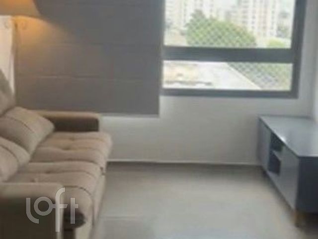 Apartamento com 44m², 1 dormitório, 1 suíte, 1 vaga, Vila Ipiranga em Porto Alegre