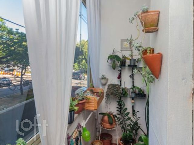 Apartamento com 104m², 3 dormitórios, Santana em Porto Alegre