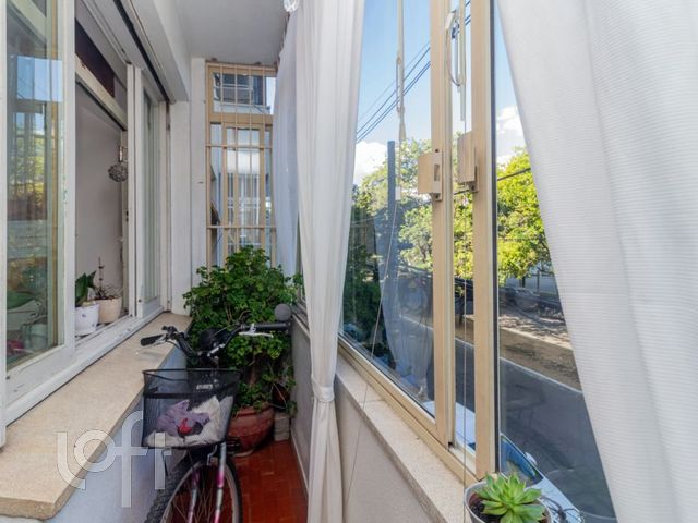 Apartamento com 104m², 3 dormitórios, Santana em Porto Alegre