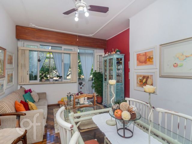 Apartamento com 104m², 3 dormitórios, Santana em Porto Alegre