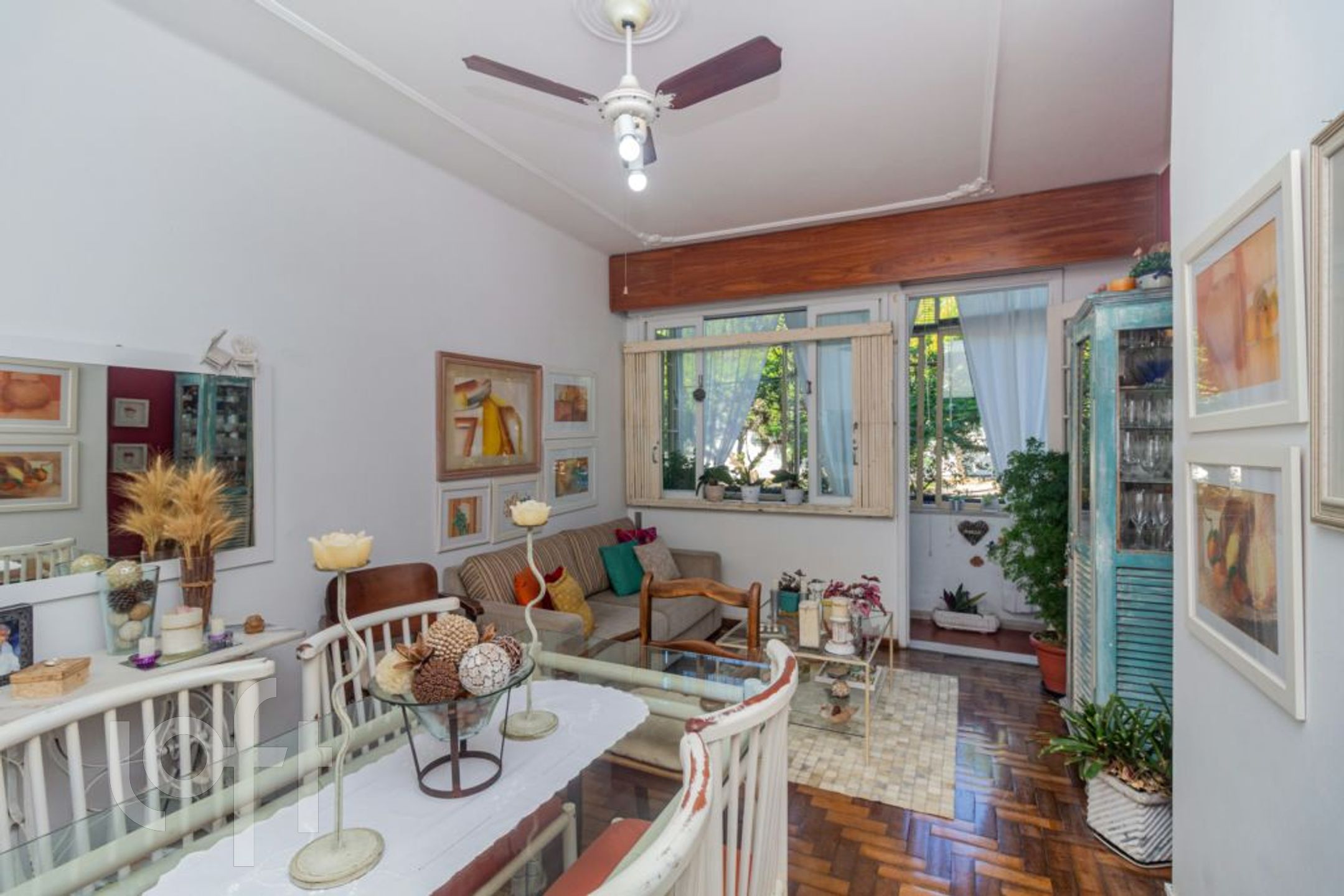 Apartamento com 104m², 3 dormitórios, Santana em Porto Alegre