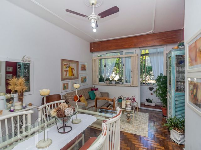 Apartamento com 104m², 3 dormitórios, Santana em Porto Alegre