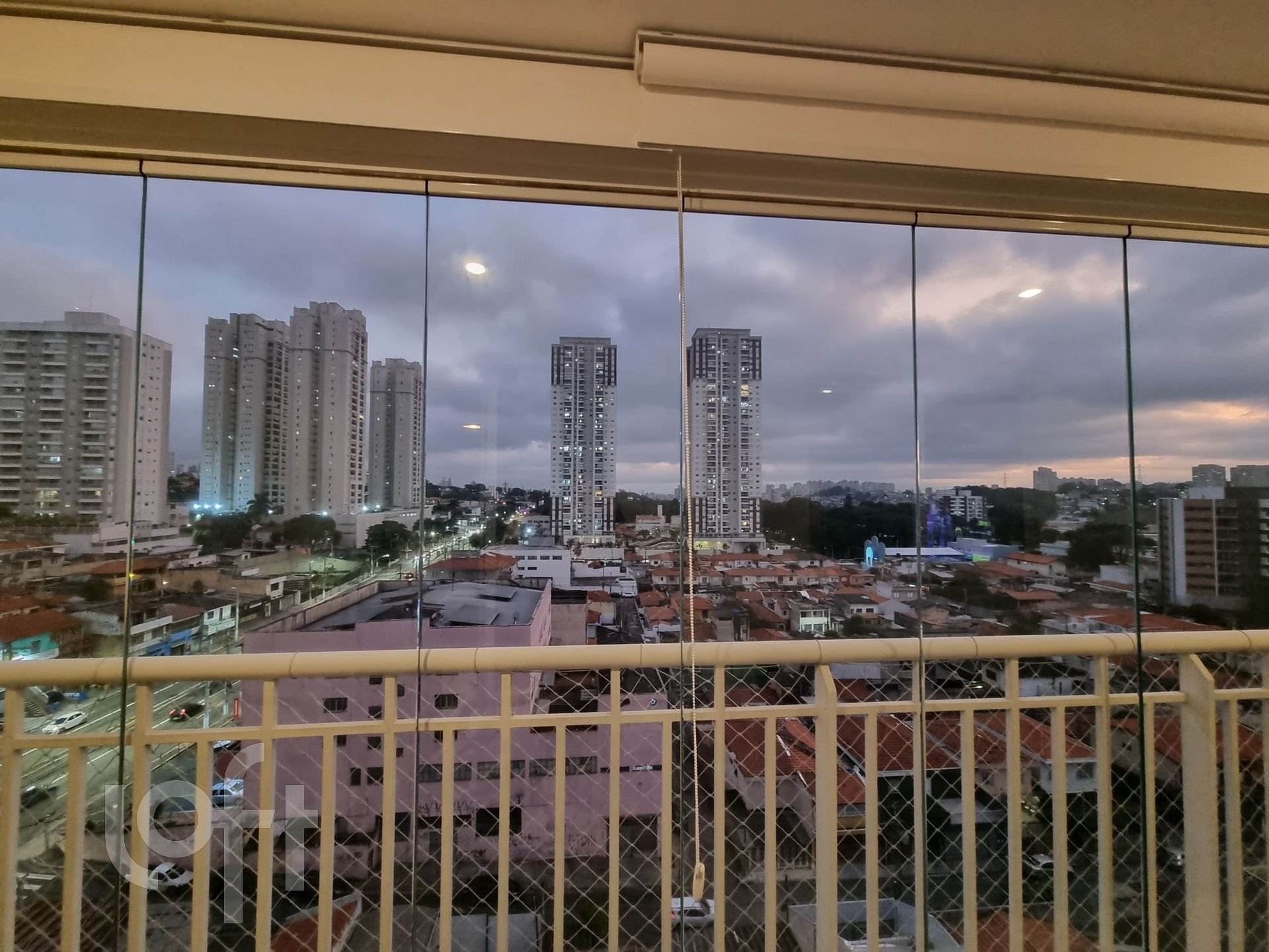 Apartamento à venda com 2 quartos, 80m² - Foto 9