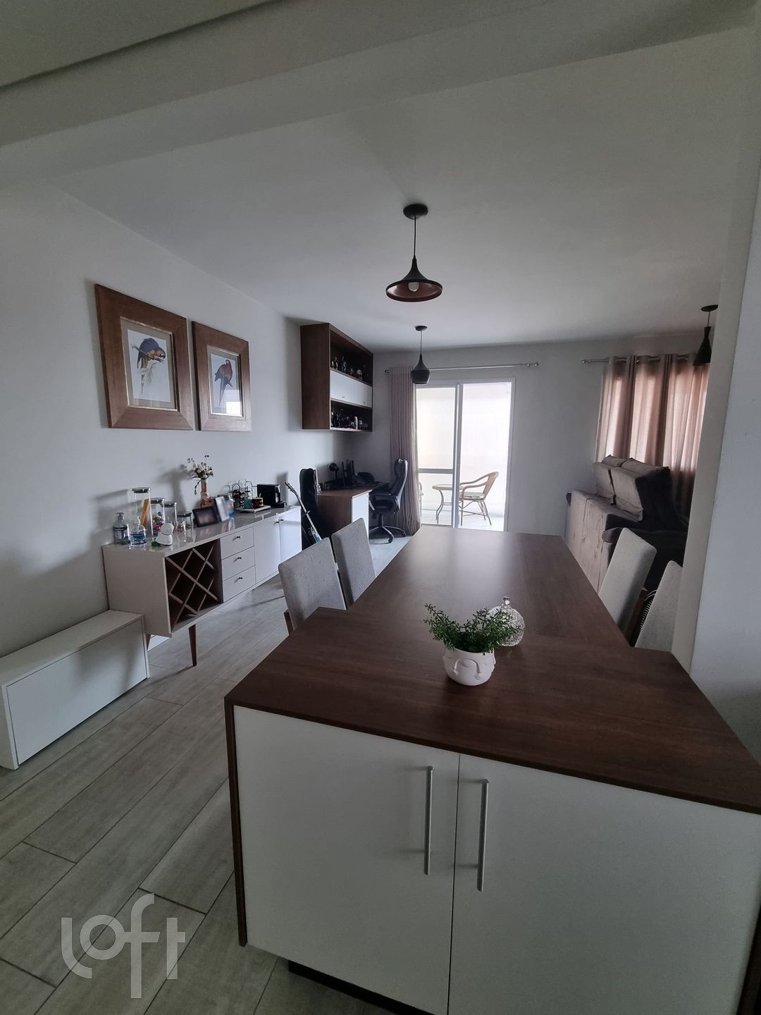 Apartamento à venda em Vila Sônia com 80 m², 2 qua