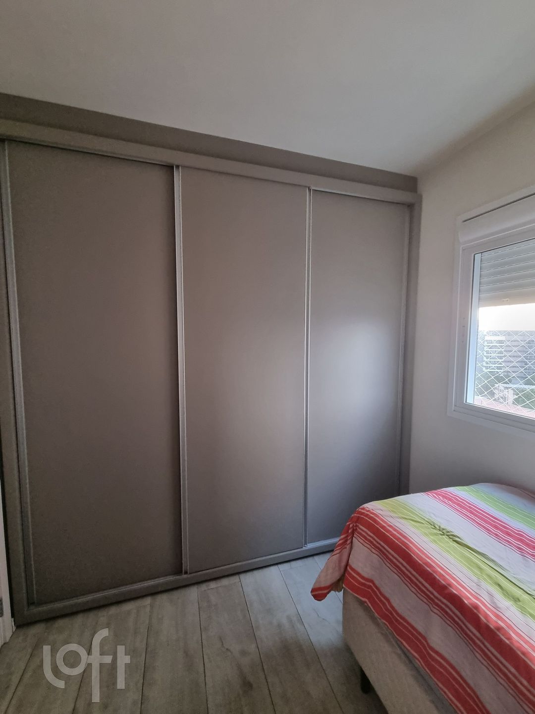 Apartamento à venda com 2 quartos, 80m² - Foto 6