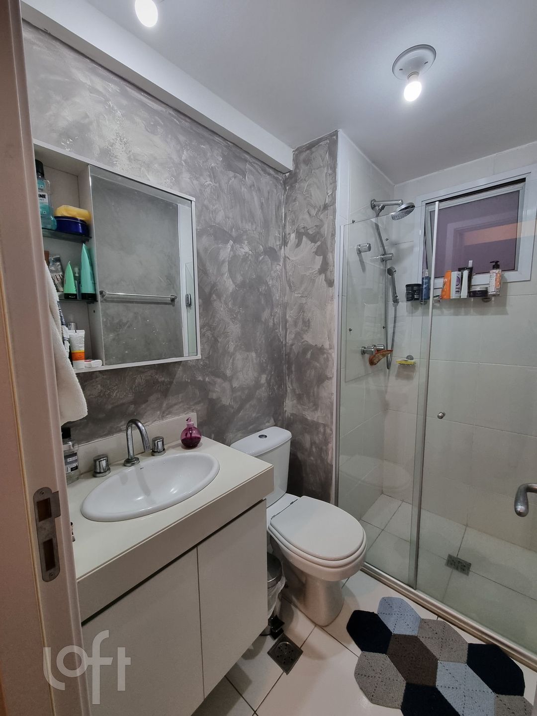 Apartamento à venda com 2 quartos, 80m² - Foto 27