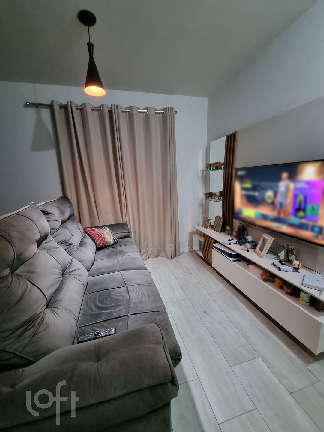 Apartamento à venda com 2 quartos, 80m² - Foto 14