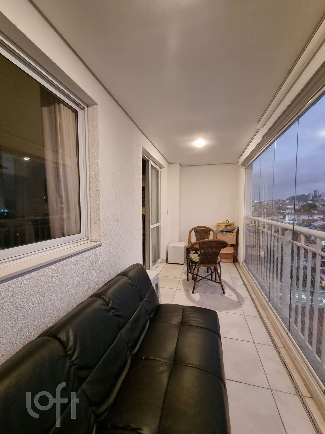 Apartamento à venda com 2 quartos, 80m² - Foto 10