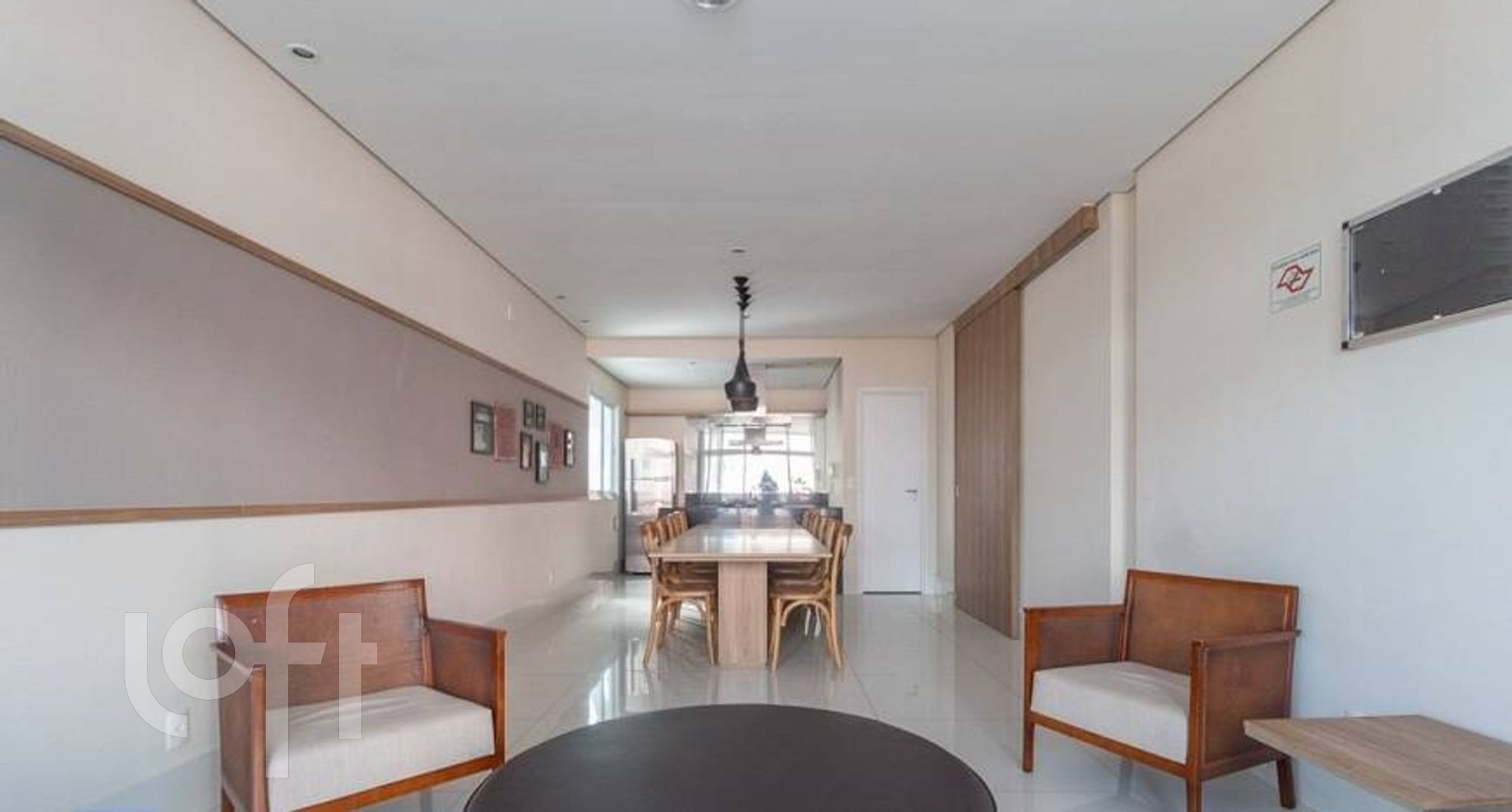 Apartamento à venda com 2 quartos, 80m² - Foto 22