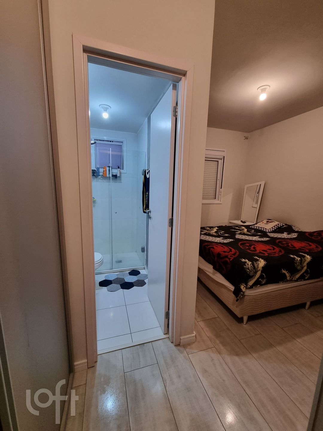 Apartamento à venda com 2 quartos, 80m² - Foto 7