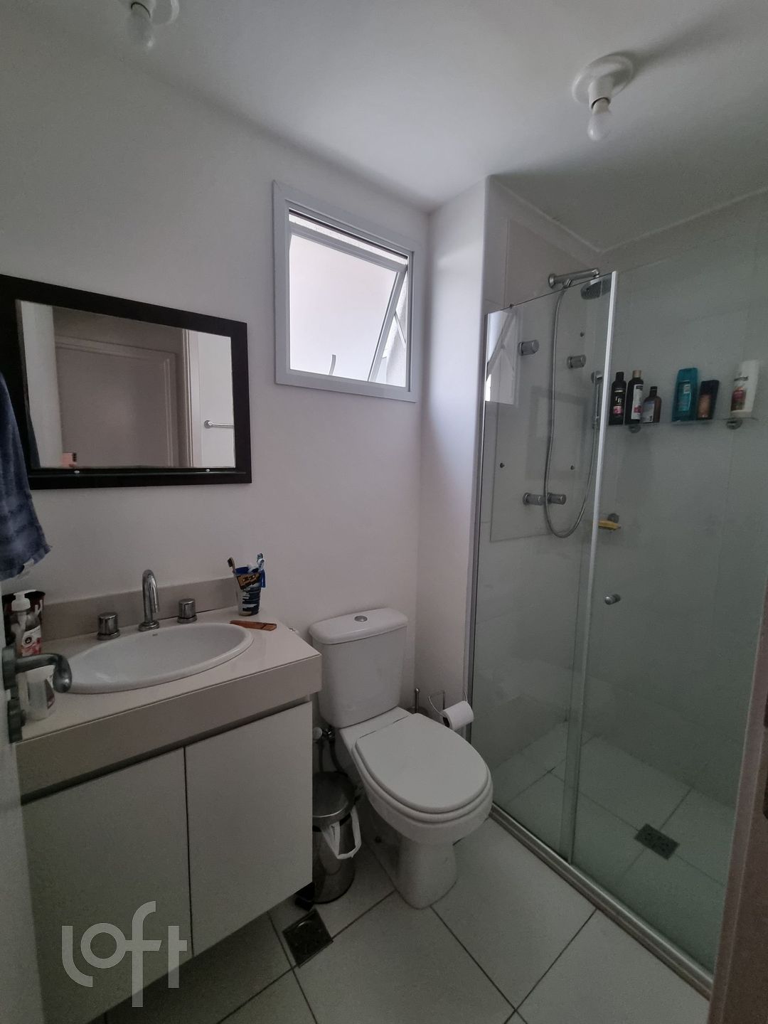 Apartamento à venda com 2 quartos, 80m² - Foto 25