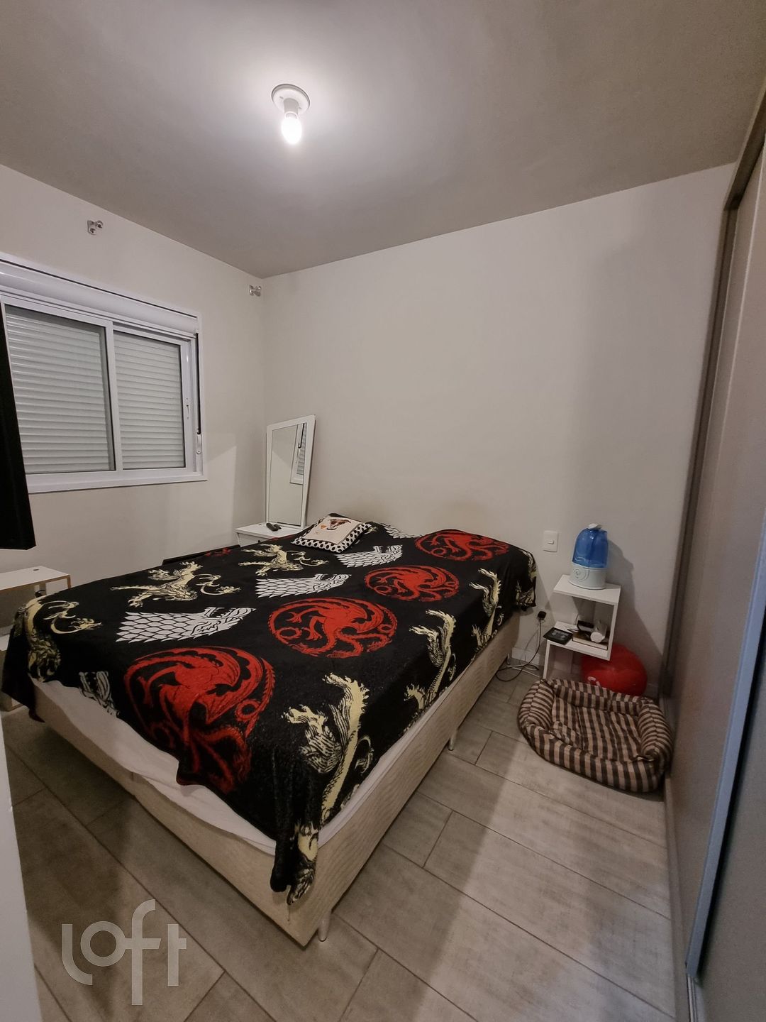 Apartamento à venda com 2 quartos, 80m² - Foto 5