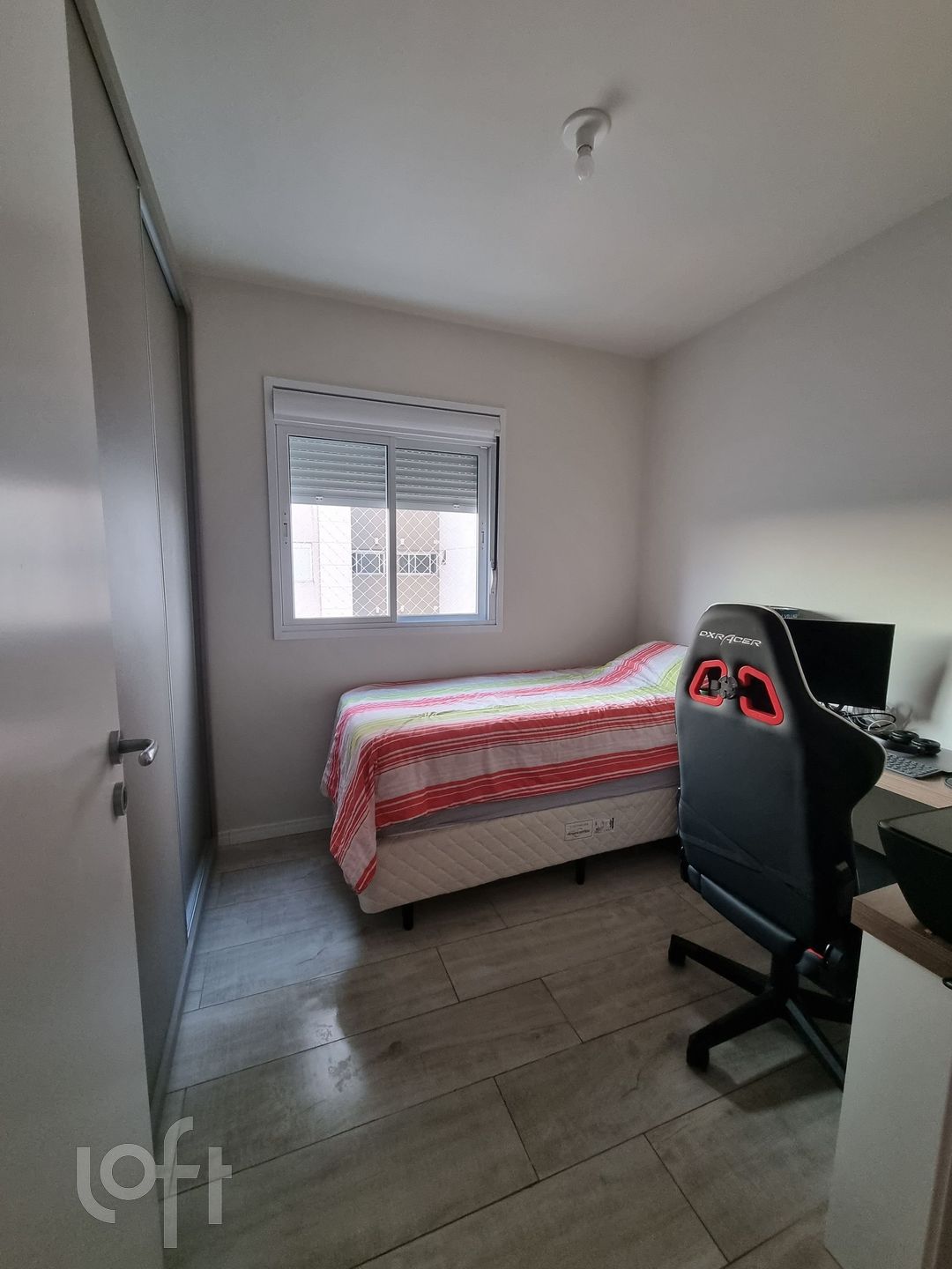 Apartamento à venda com 2 quartos, 80m² - Foto 8