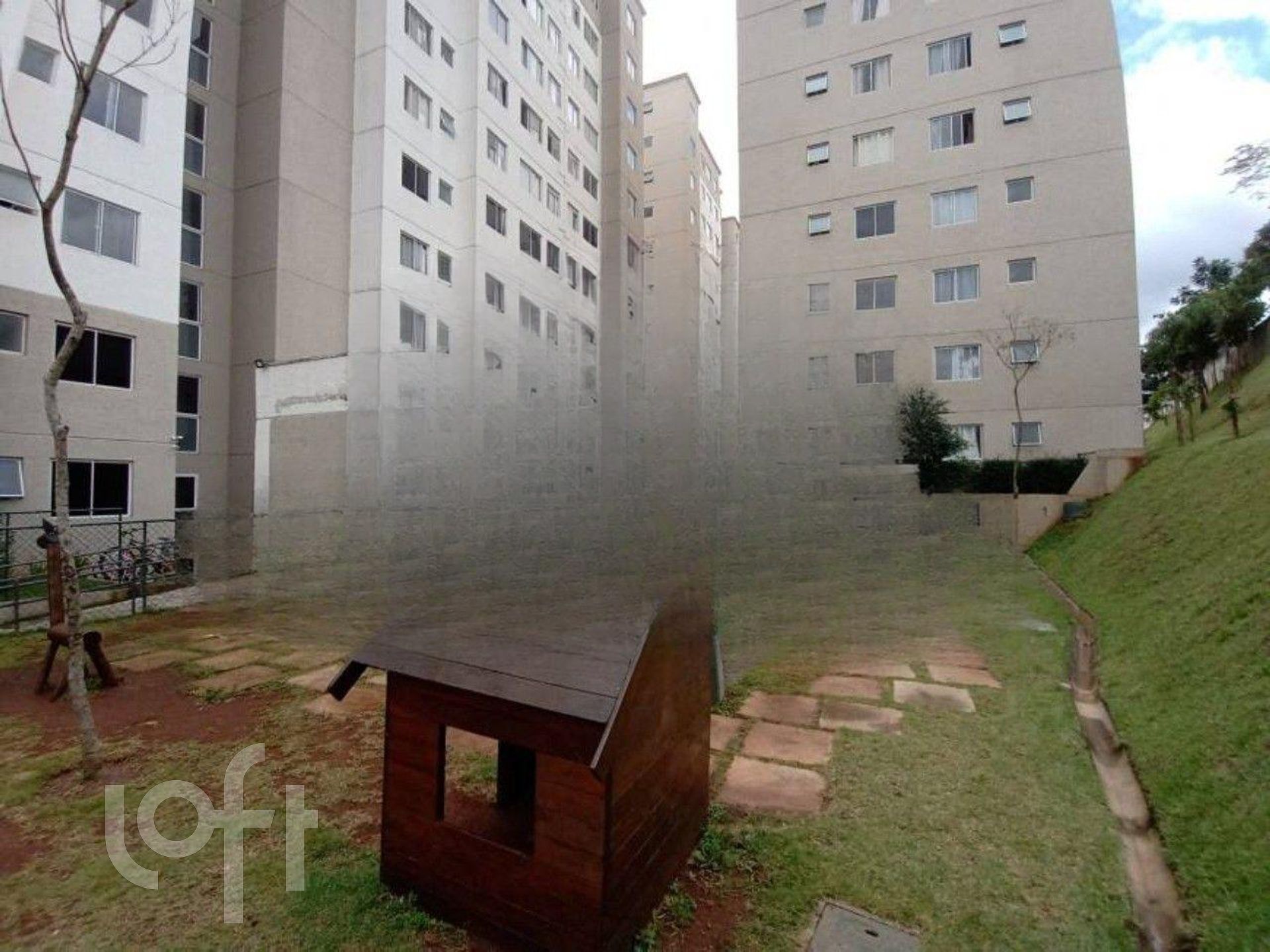 Apartamento à venda com 2 quartos, 42m² - Foto 23