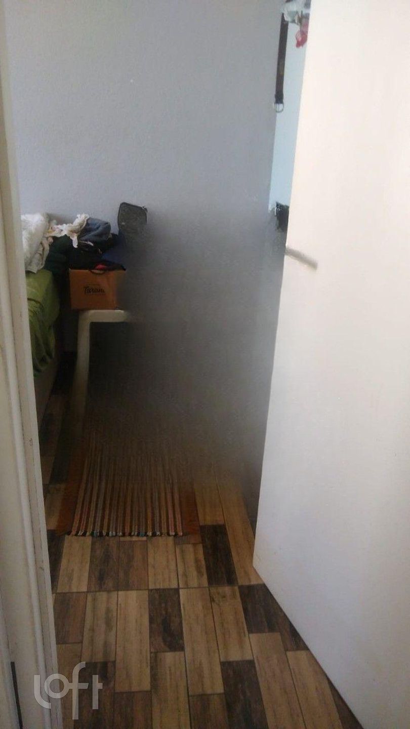 Apartamento à venda com 2 quartos, 42m² - Foto 8