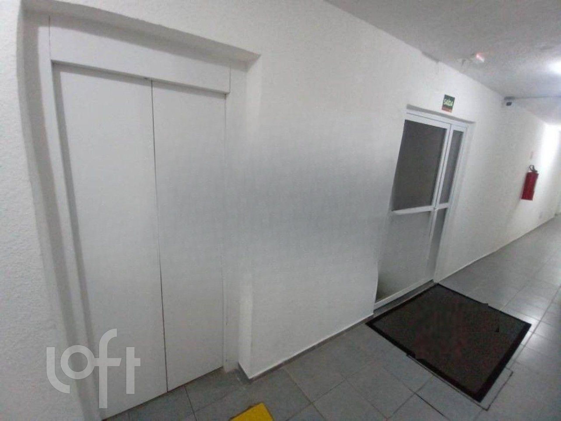 Apartamento à venda com 2 quartos, 42m² - Foto 19