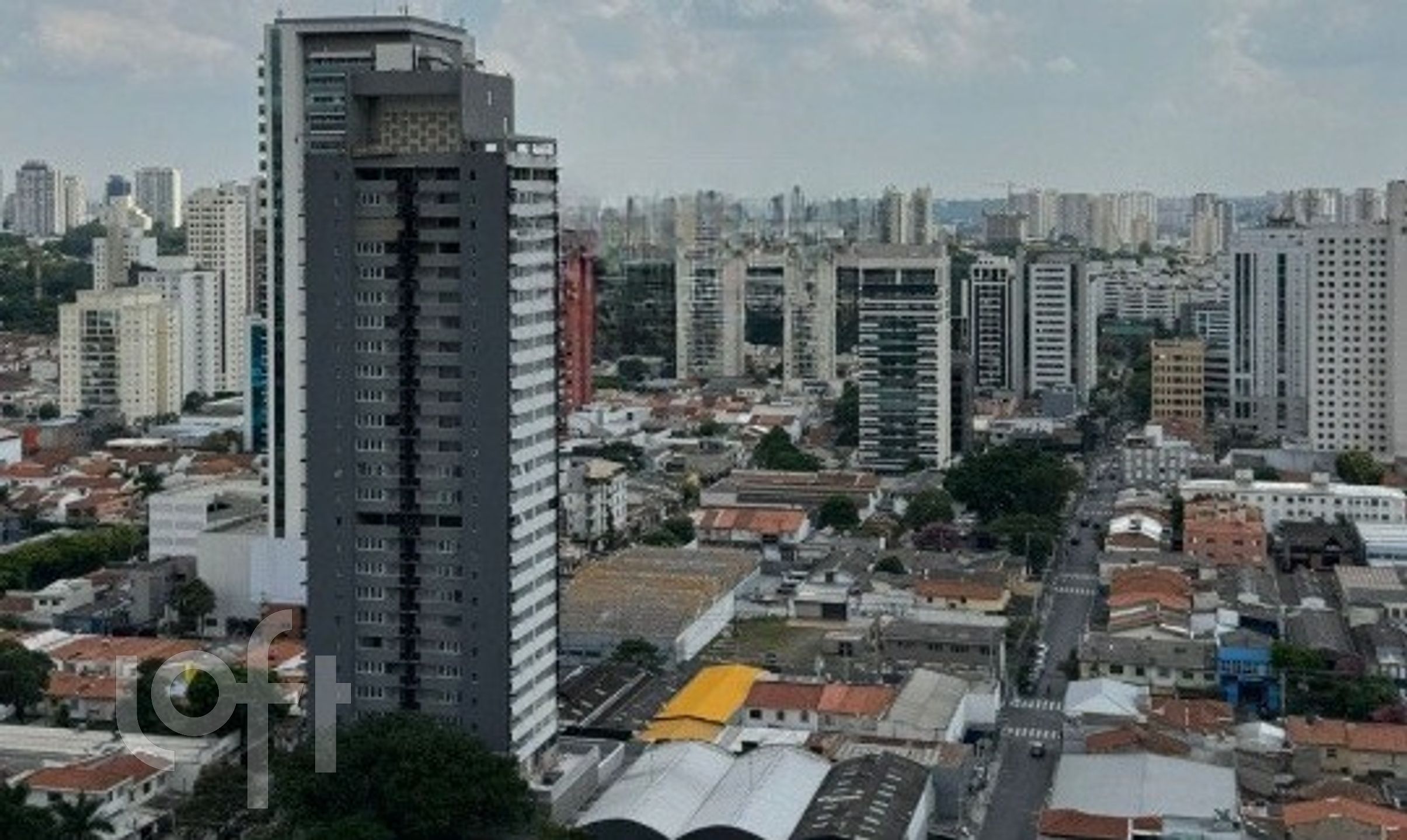 Apartamento à venda com 4 quartos, 227m² - Foto 8