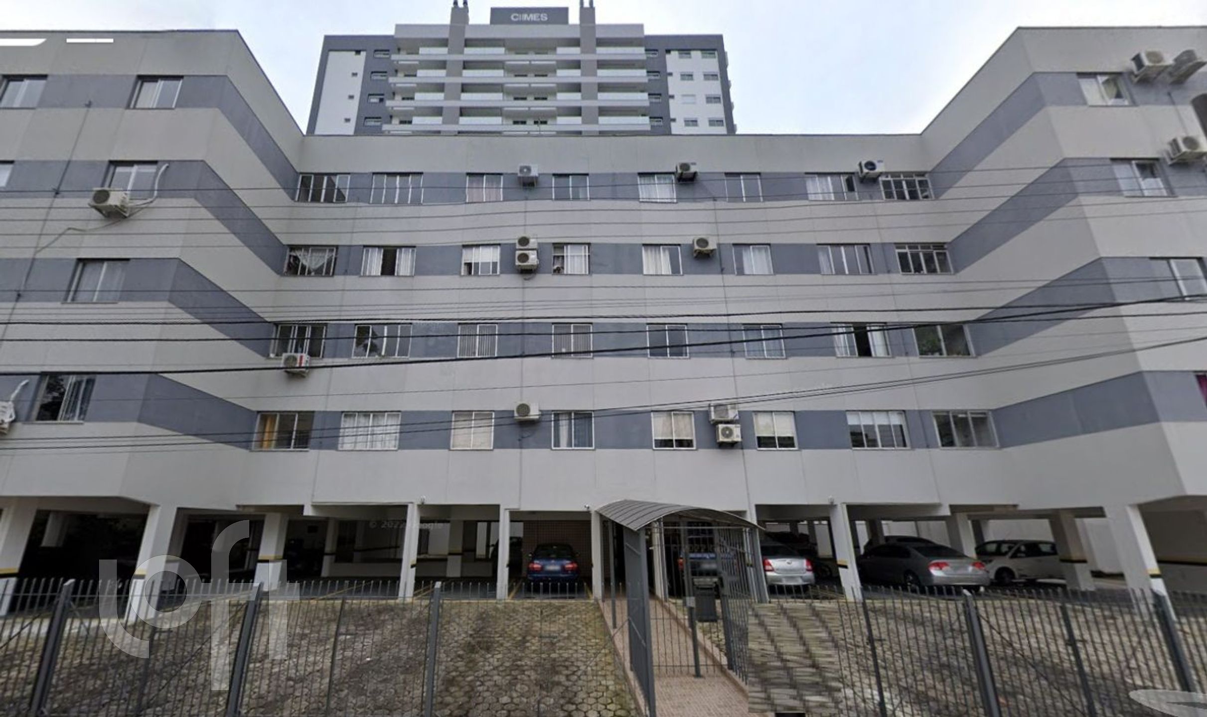 Apartamento à venda em Bela Vista com 80 m², 3 quartos, 1 vaga