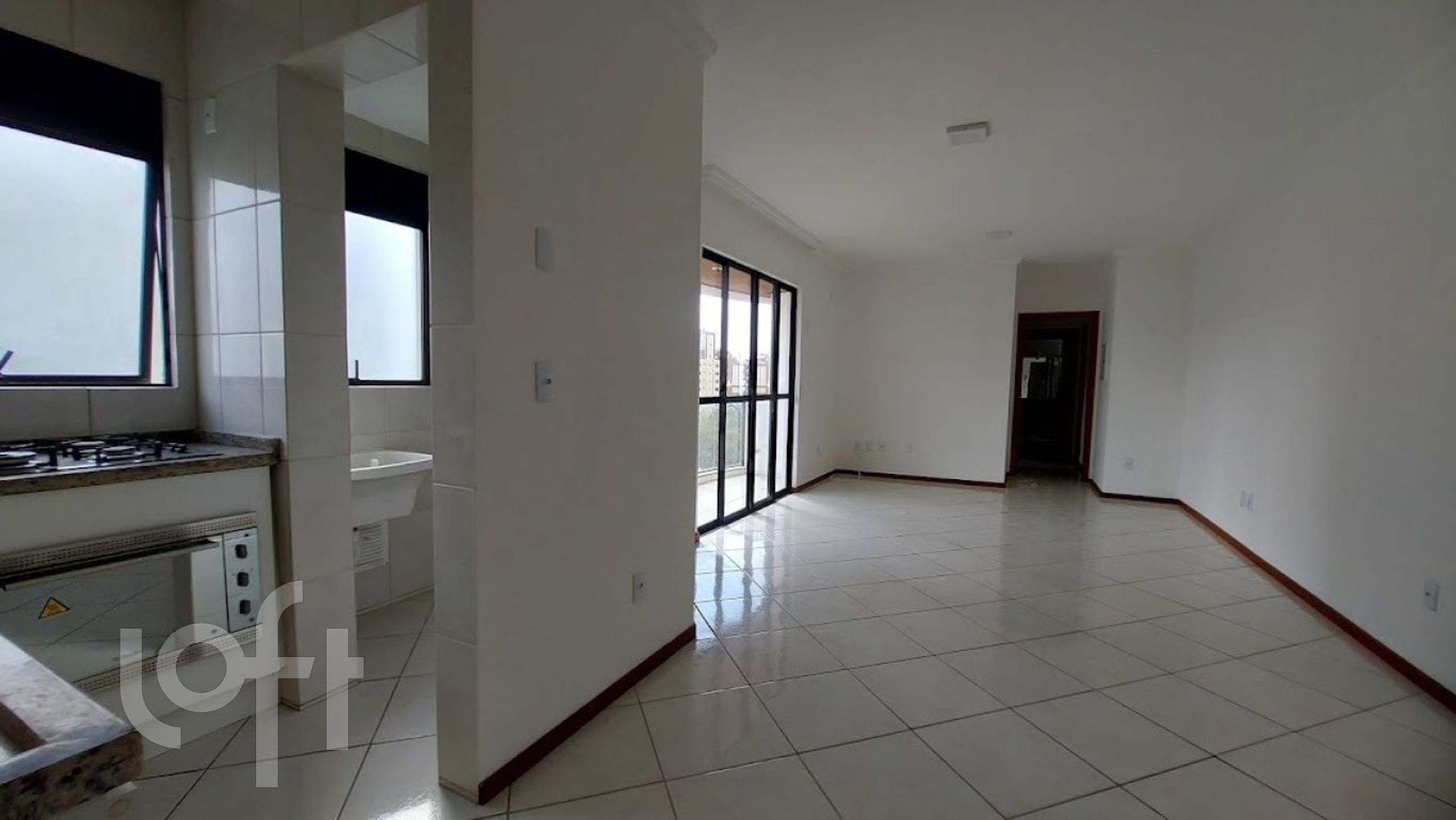 Apartamentos com 73m², 2 quartos, 1 suíte, 1 garagem, no bairro Agronômica em Florianópolis