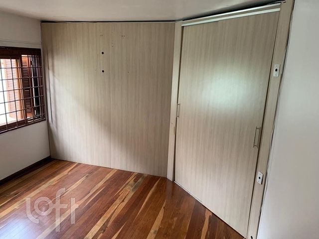 Casa com 180m², 3 dormitórios, 1 suíte, Jardim Botânico em Porto Alegre