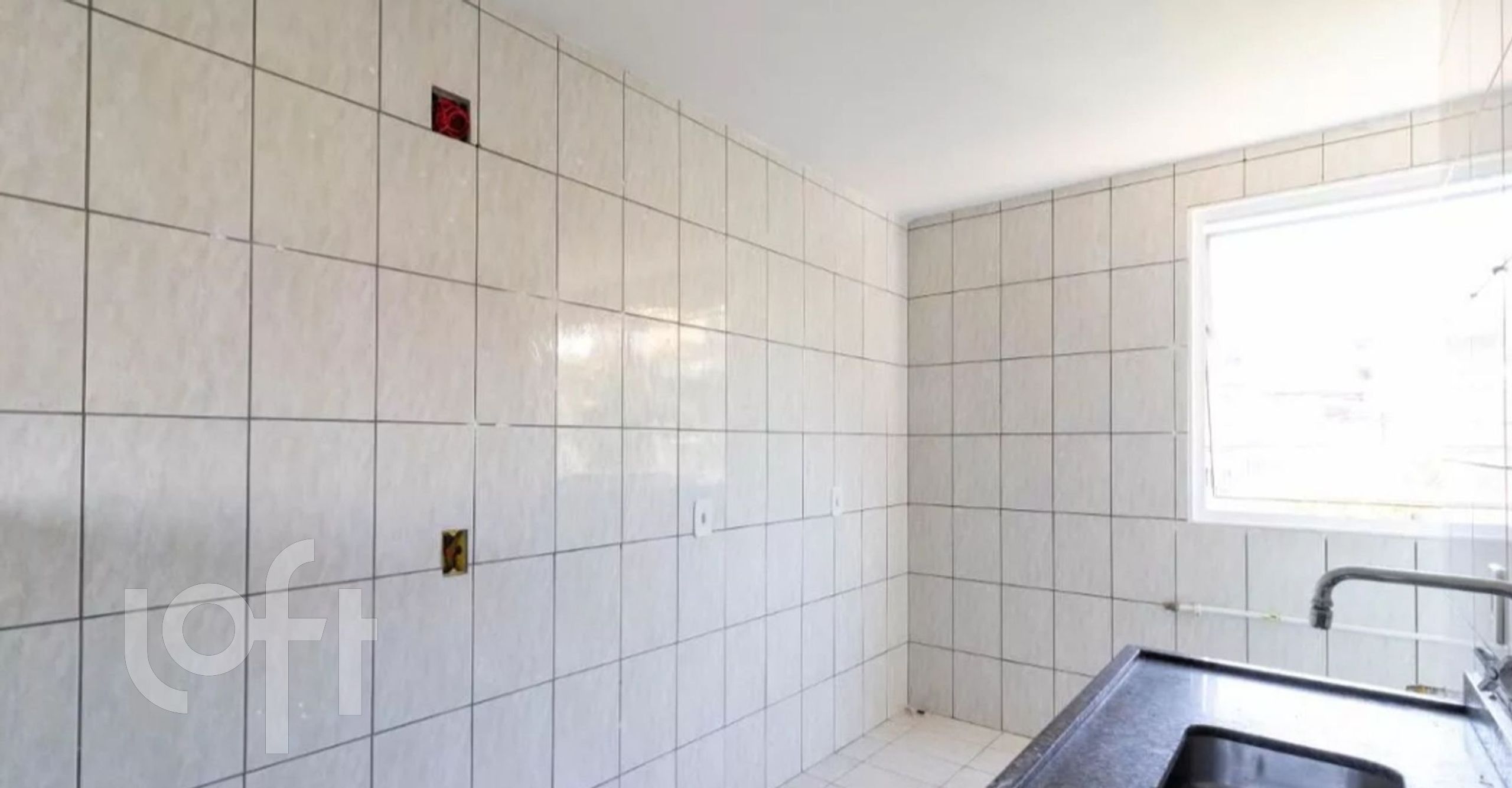 Apartamento à venda com 2 quartos, 50m² - Foto 5