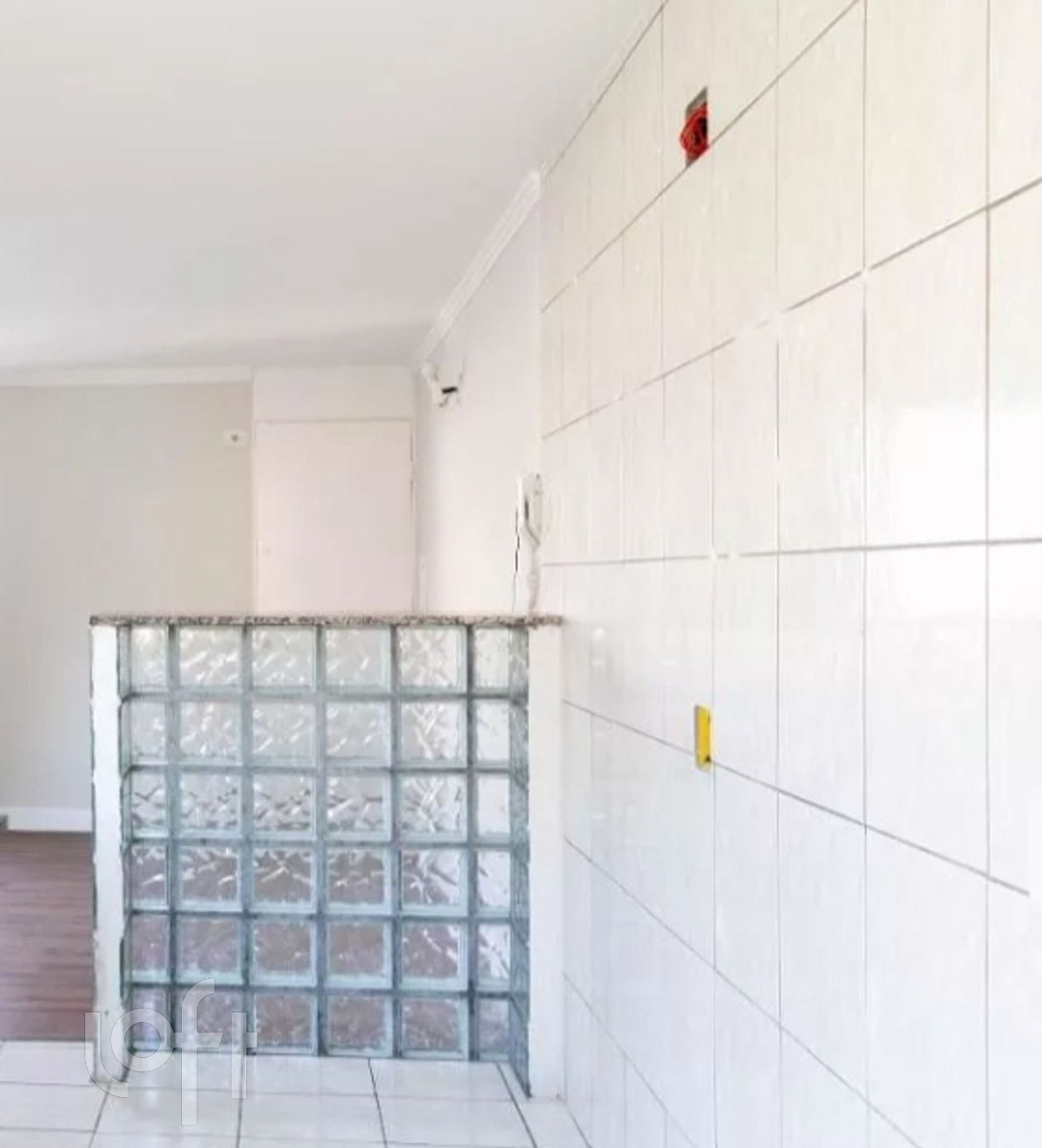 Apartamento à venda com 2 quartos, 50m² - Foto 4