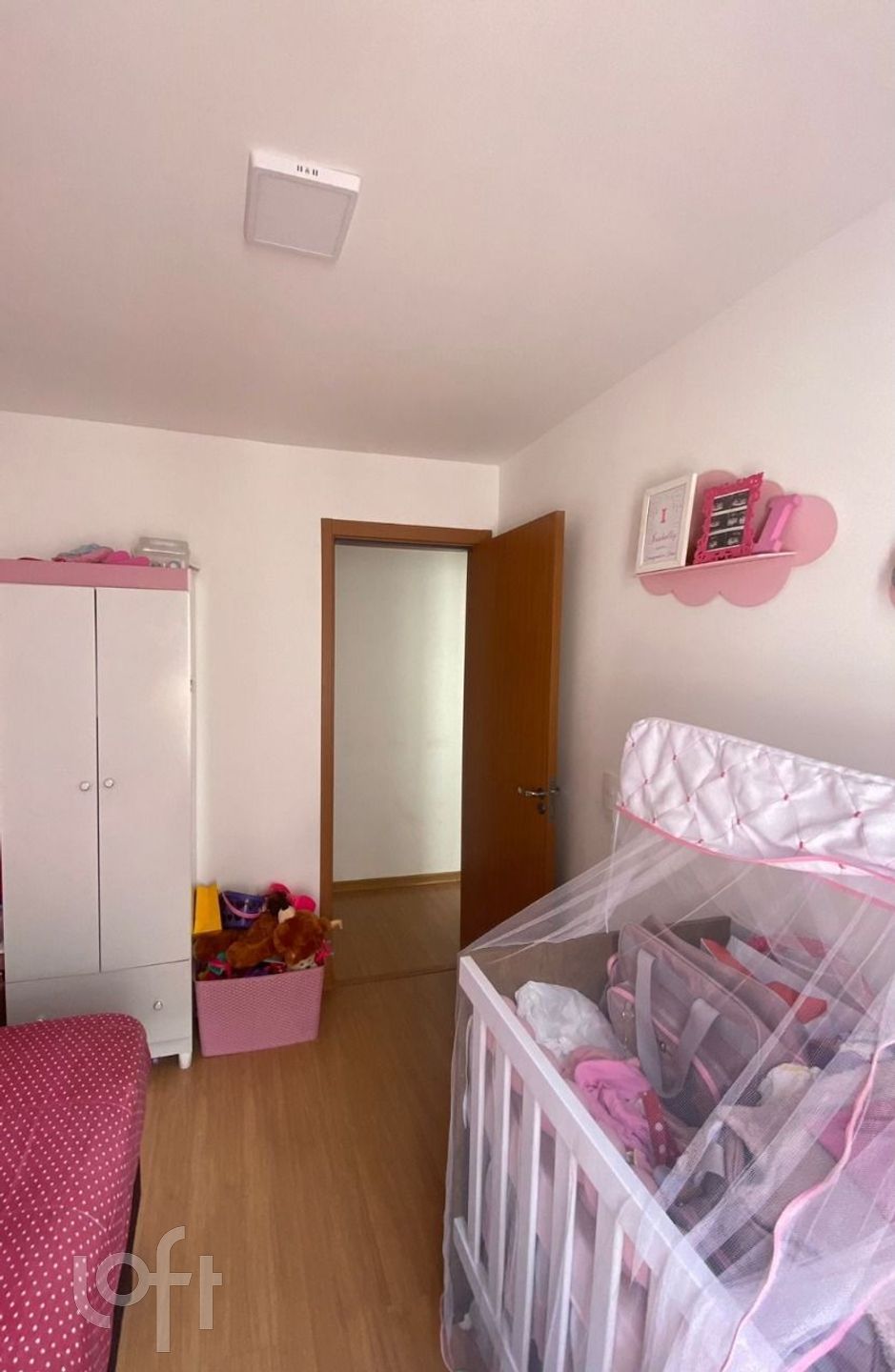 Apartamento à venda com 2 quartos, 43m² - Foto 7