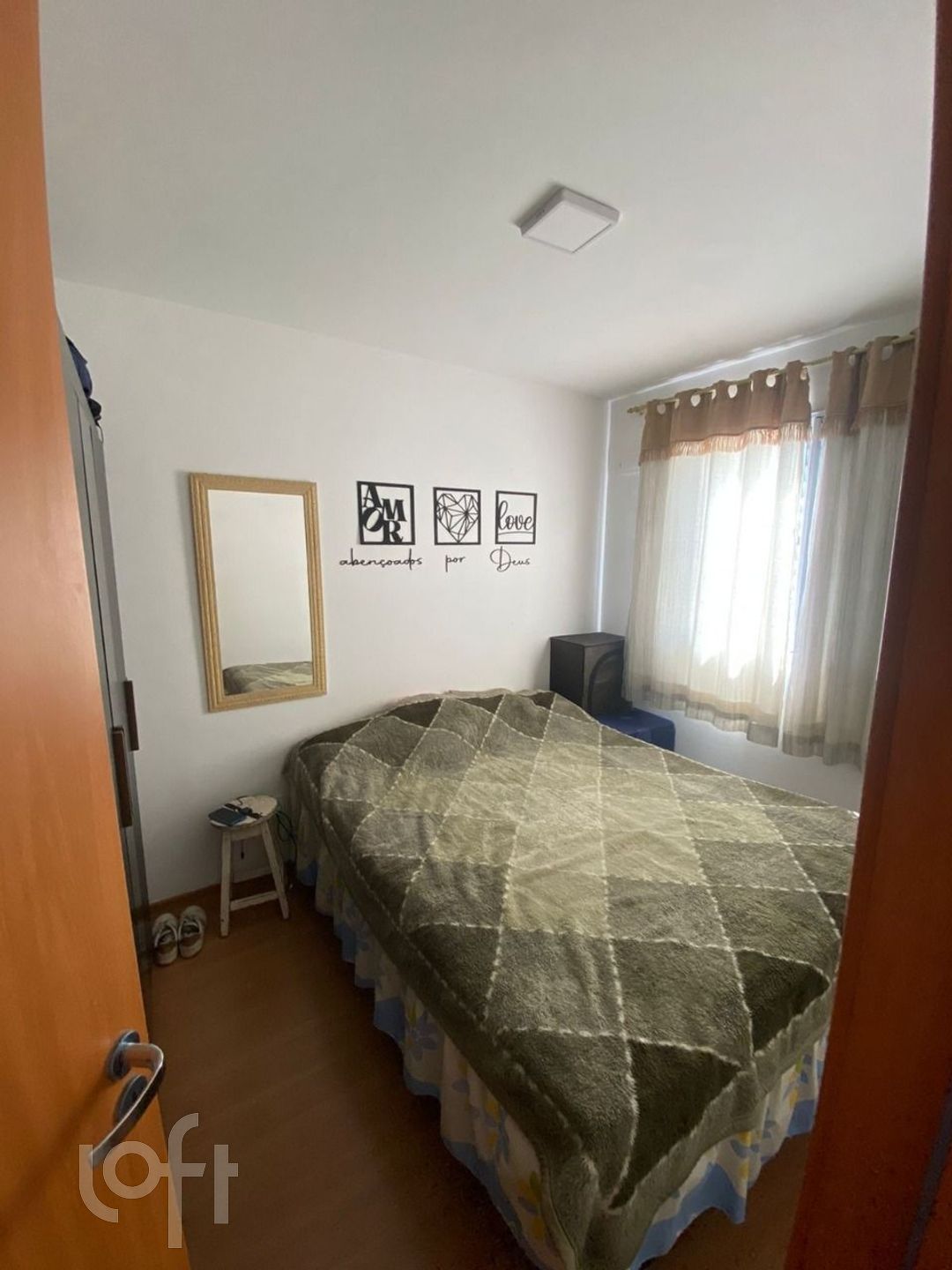 Apartamento à venda com 2 quartos, 43m² - Foto 9