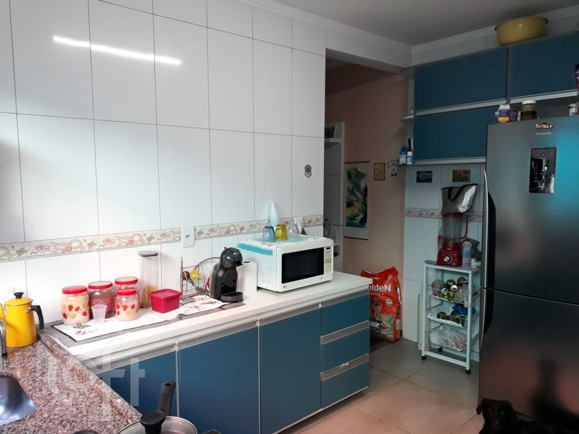 Casa à venda com 4 quartos, 79m² - Foto 28