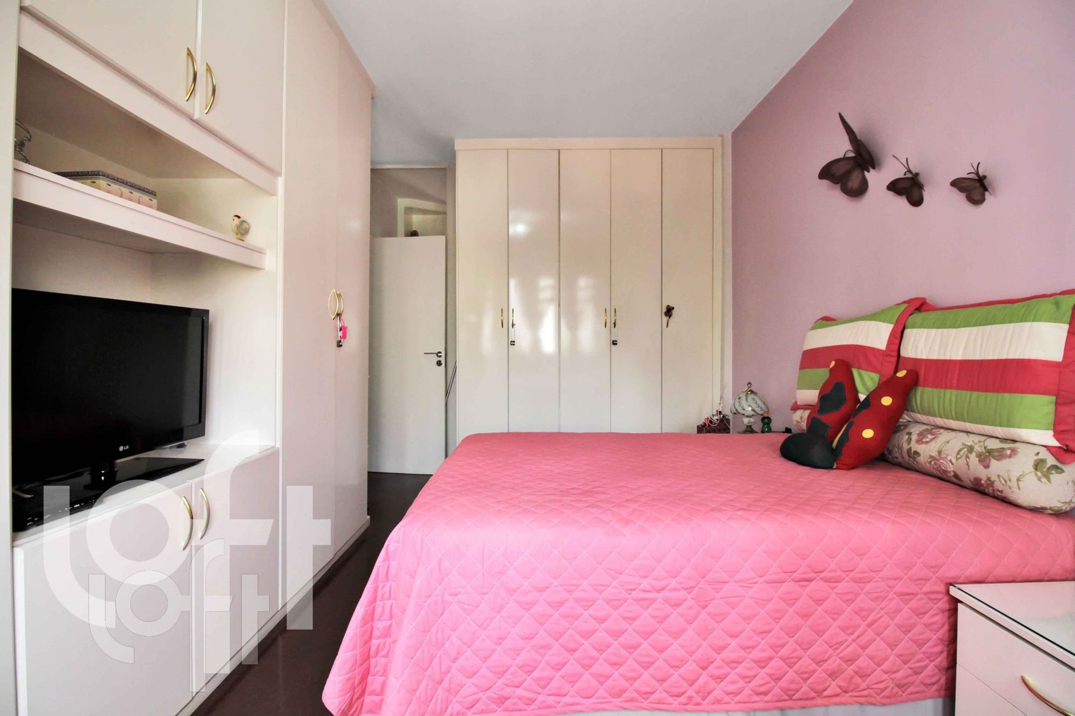 Apartamento à venda com 3 quartos, 135m² - Foto 19