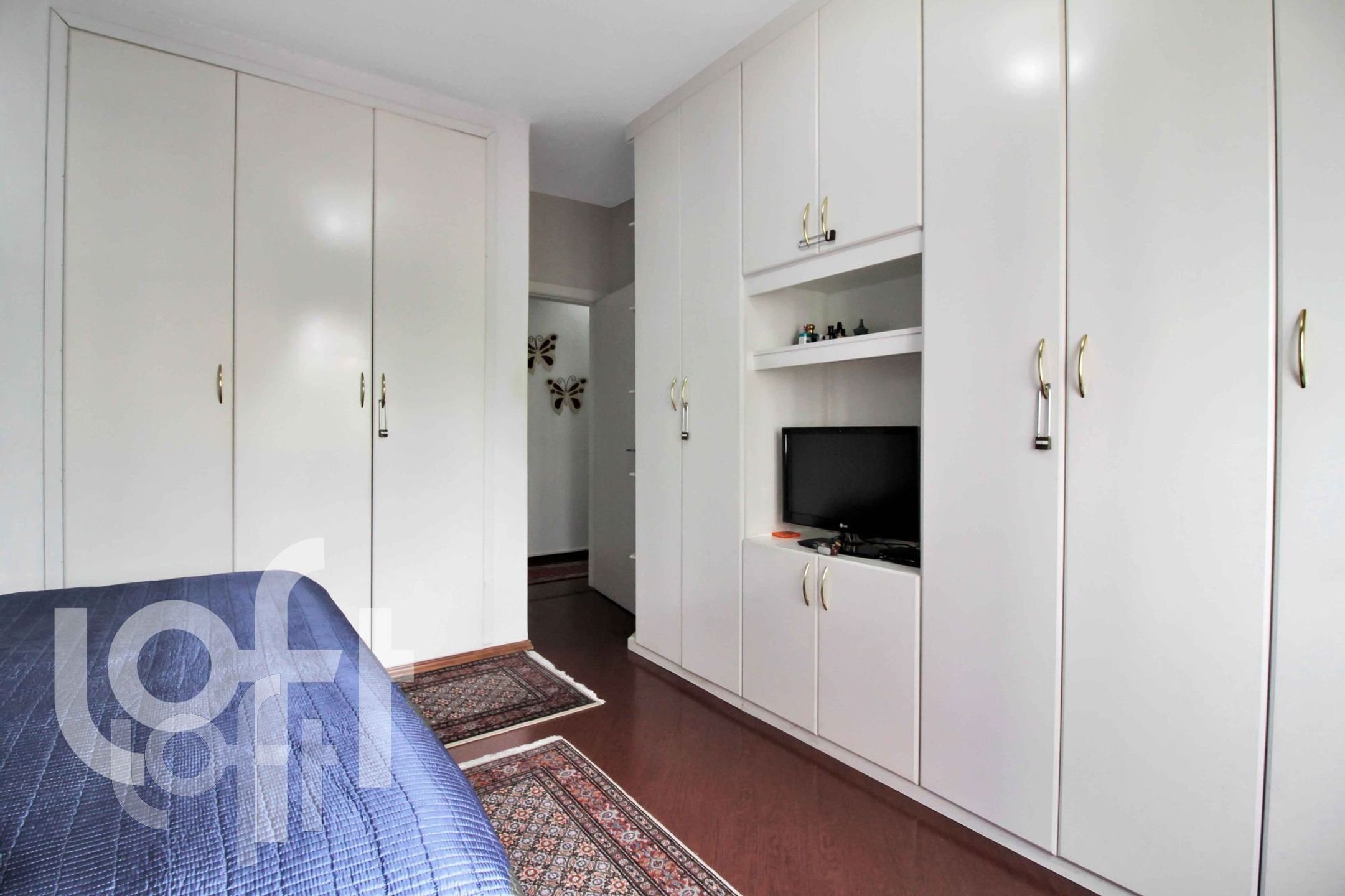 Apartamento à venda com 3 quartos, 135m² - Foto 23