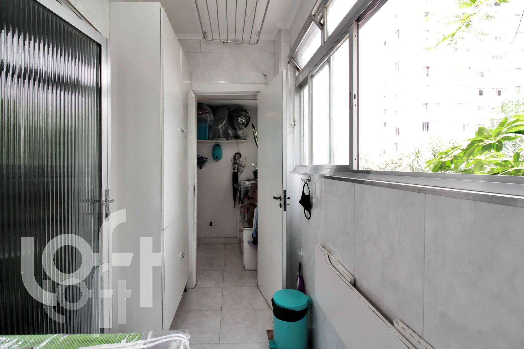 Apartamento à venda com 3 quartos, 135m² - Foto 10